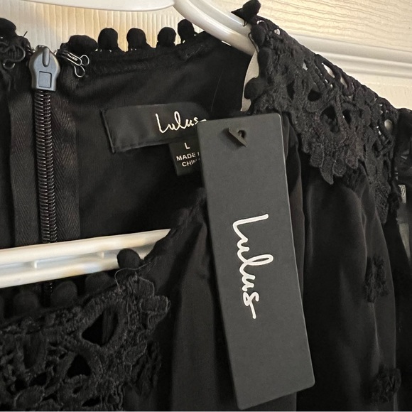 Lulus Lust or Love Dress - Picture 3 of 6